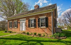 1951 Burnett Rd., Cutler, OH 45724