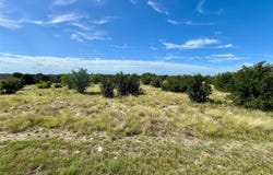 1180 Rawhide Ridge, Graford, TX 76449