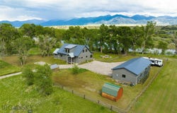 12 Stone Road, Silver Star, MT 59751
