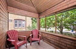 2330 Brown Avenue, Evanston, IL 60201