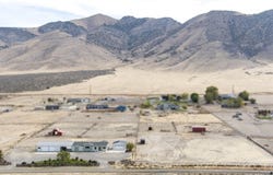 10725 Spur Street, Winnemucca, NV 89445