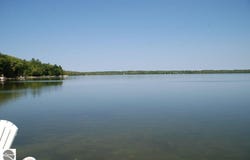 8028 Ash Avenue, Honor, MI 49640
