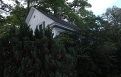 4 S River Road, Calais, ME 04619