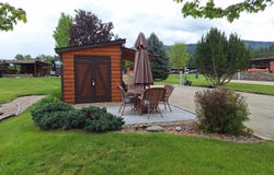 37 Bogie Ln, Blanchard, ID 83804