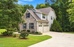 8013 Lakeshore Drive, Garner, NC 27529