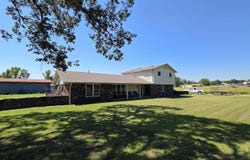 28 Catholic Point Road, Center Ridge, AR 72027