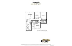 Antonia Estates - MARYLYN, Imperial, MO 63052
