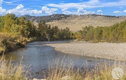 112 Pishkun Road, Fishtail, MT 59028