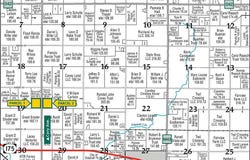 Cory Ave., Odebolt, IA 51458