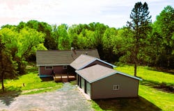 W9902 Flohr Road, Ladysmith, WI 54848