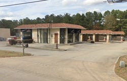 1110 League Line Road, Conroe, TX 77303