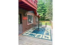 2830 River Ridge Road, Bourret Twp, MI 48610