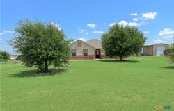 8407 Shaw Road, Rogers, TX 76569