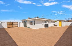 7107 Hillview Road, Joshua Tree, CA 92252