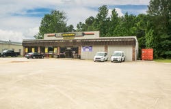 109 Plaza Boulevard, Cabot, AR 72023