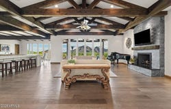 4660 E SPARKLING Lane, Paradise Valley, AZ 85253
