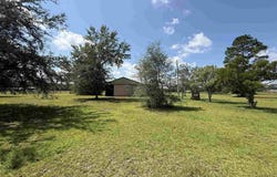 21389 Glass And Spivey Rd, Robertsdale, AL 36567