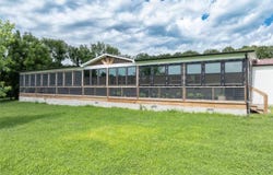 17905 Raven Road, Granby, MO 64844