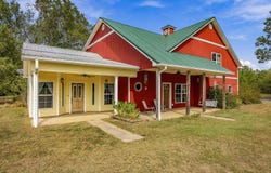 19 Serenity Lane, Mayflower, AR 72106
