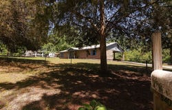 6404 Cartledge Road, Box Springs, GA 31801