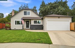 4074 Hamlet Ct, Concord, CA 94521