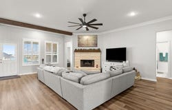 7420 Autumn Grove Lane, Ponder, TX 76259