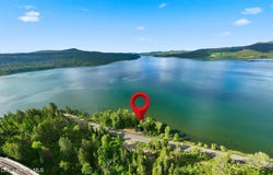 Lake Cabin E 6000 Highway 5, Plummer, ID 83851