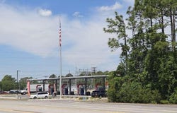 Nine Mile Road, Newport, NC 28570