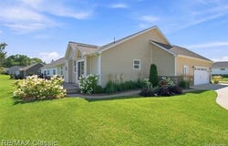 1247 Timberleaf Drive, Brighton Twp, MI 48114