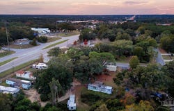 9400 Mabel St, Pensacola, FL 32514