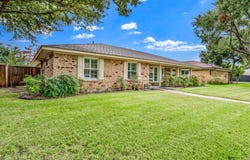 1606 Clear Point Drive, Garland, TX 75041