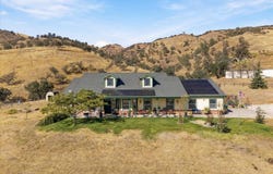 21403 Tamaron Drive, Tehachapi, CA 93561