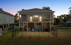 2201 W Yacht Drive, Oak Island, NC 28465