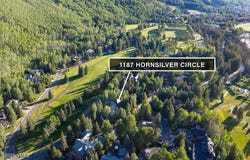 1187 Hornsilver Circle, Vail, CO 81657