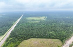 1 Number 7 Road, Starks, LA 70661