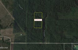 Joe Dugger Road, Freeport, FL 32439