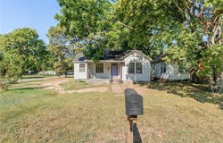 1401 N 36th ST, Fort Smith, AR 72904