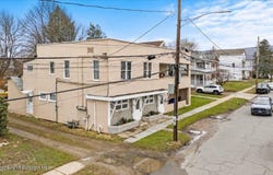 622 E Market Street, Scranton, PA 18509