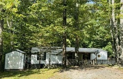 750 Apache Tr, Fancy Gap, VA 24328
