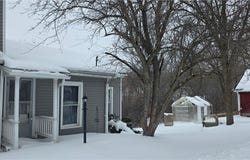 4 Park Road W, Castile, NY 14427