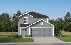 208 Dark Victory Rd, Jarrell, TX 76537