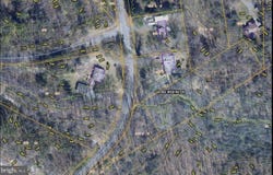 SANDY RIDGE RD, FREDERICKSBURG, VA 22405
