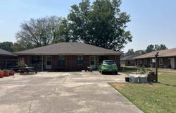 205 Packard St, Mansfield, AR 72944