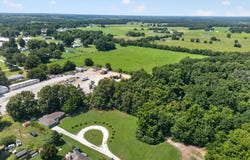 E Craven Lane, Walnut Grove, MO 65770