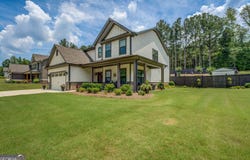 2461 Waterside Drive, Monroe, GA 30655