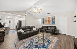 1407 Donley Drive, Euless, TX 76039