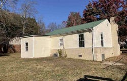 165 Brown Rd, Denton, NC 27239