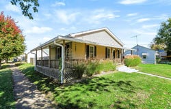 75 W Clay Street, Spencer, IN 47460
