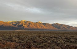 Sangre Cristo Rd, Questa, NM 87556