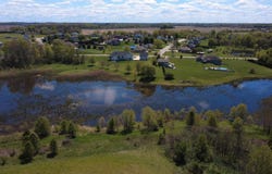 Nancy Lane lot: 44, La Porte, IN 46350